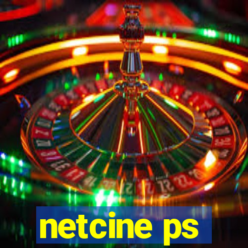 netcine ps